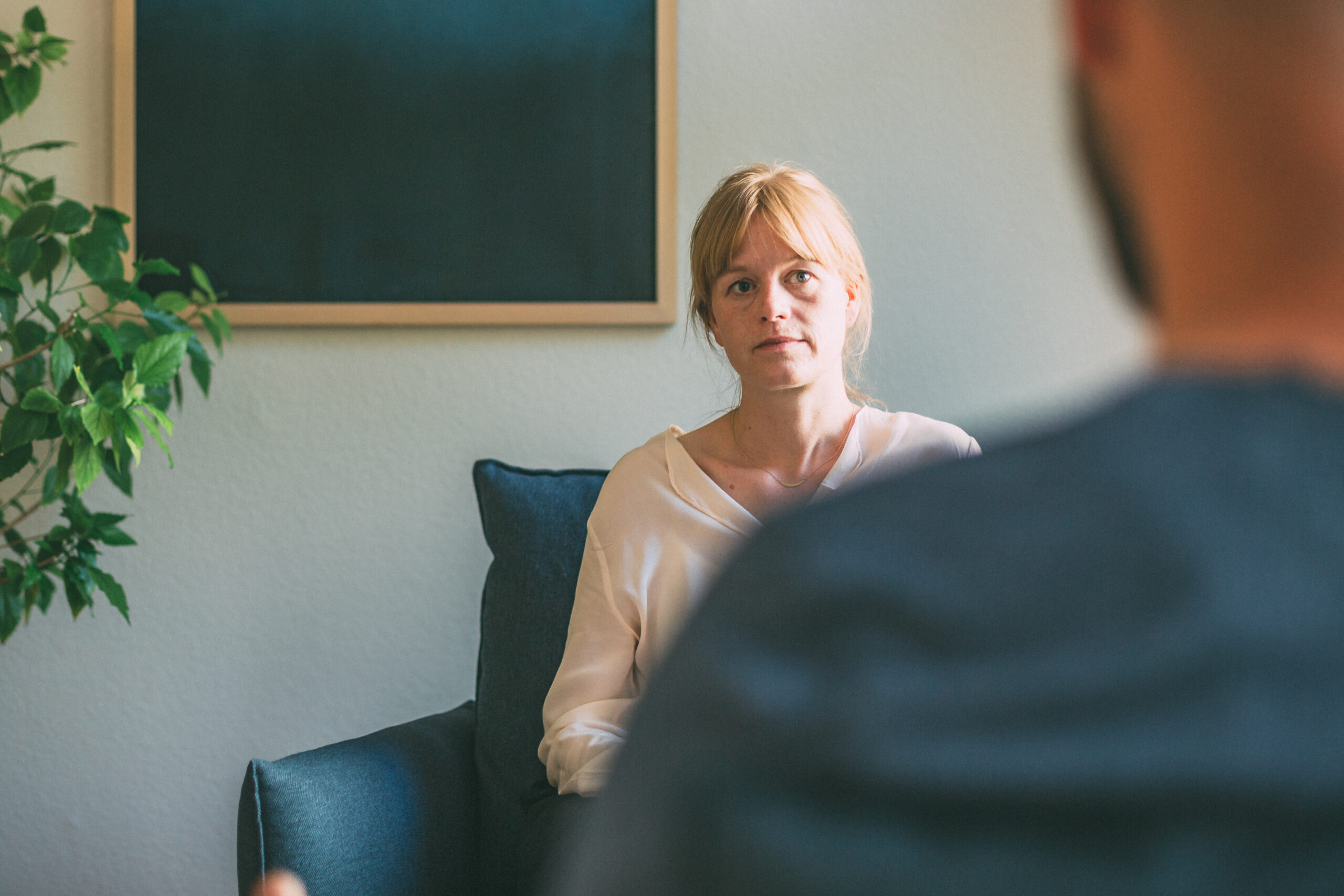 5DM31705 Psychotherapie Kiel